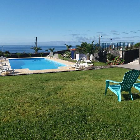 Azores Residence Pesqueiro Exterior photo
