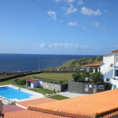 Azores Residence Pesqueiro Exterior photo