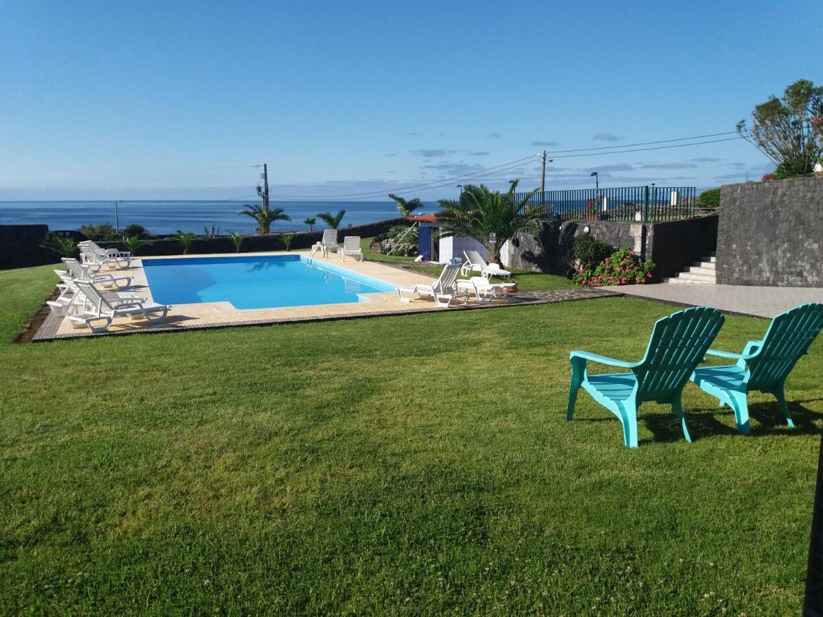 Azores Residence Pesqueiro Exterior photo