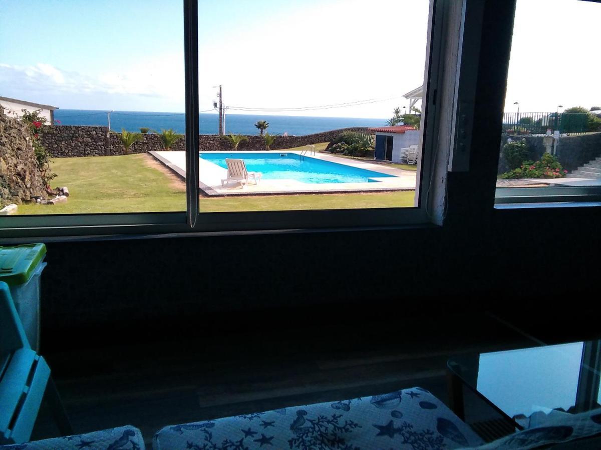 Azores Residence Pesqueiro Exterior photo