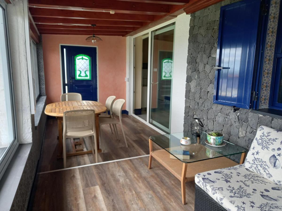 Azores Residence Pesqueiro Exterior photo