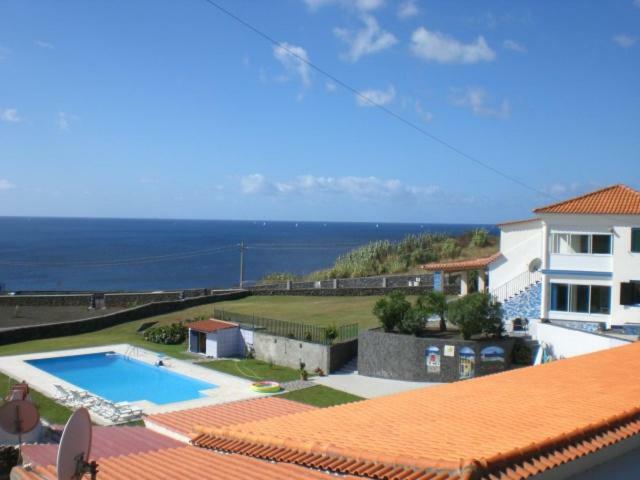 Azores Residence Pesqueiro Exterior photo