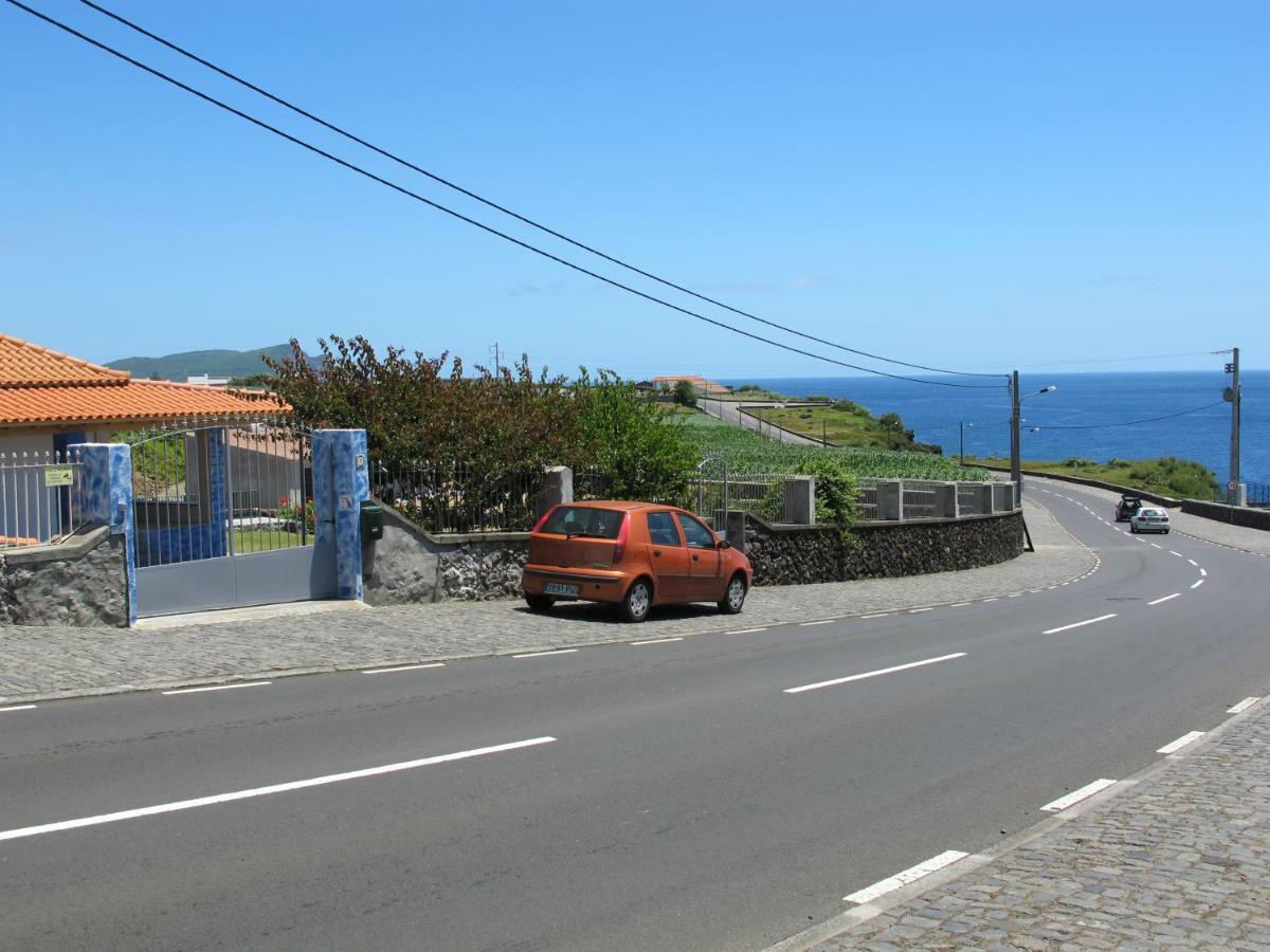 Azores Residence Pesqueiro Exterior photo